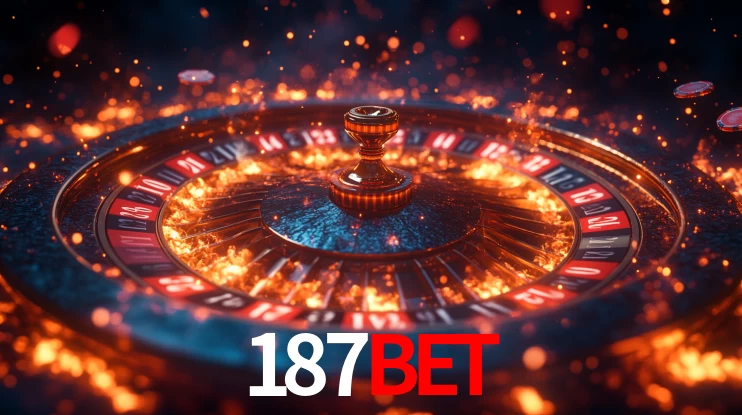 187BET: Seu Cassino Premiado com Pagamentos Rápidos