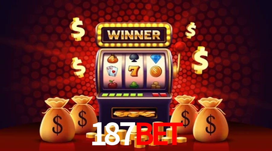 Experiência VIP 187BET