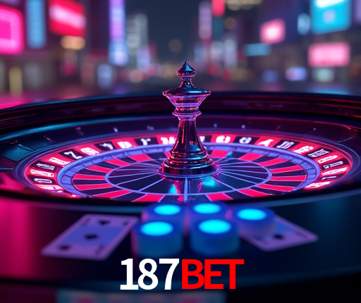 Estatísticas 187BET