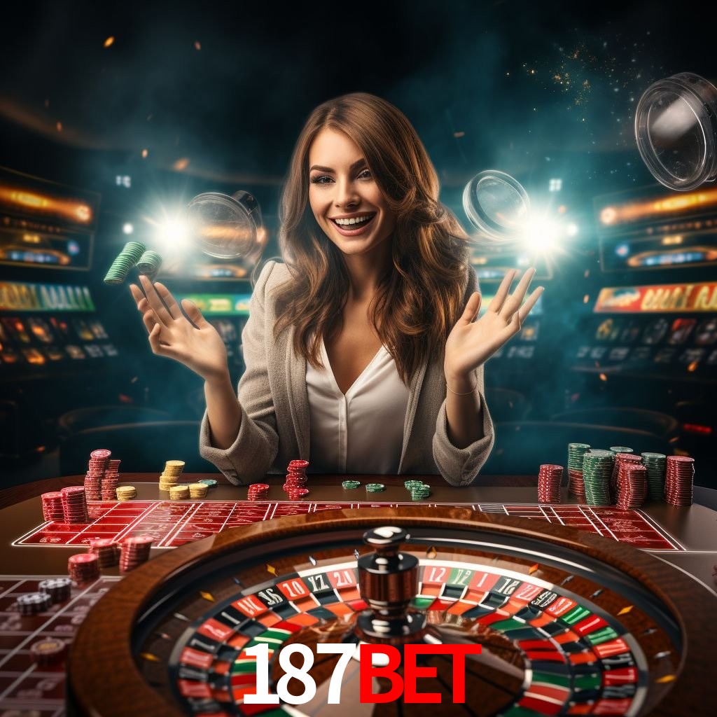 187BET vip