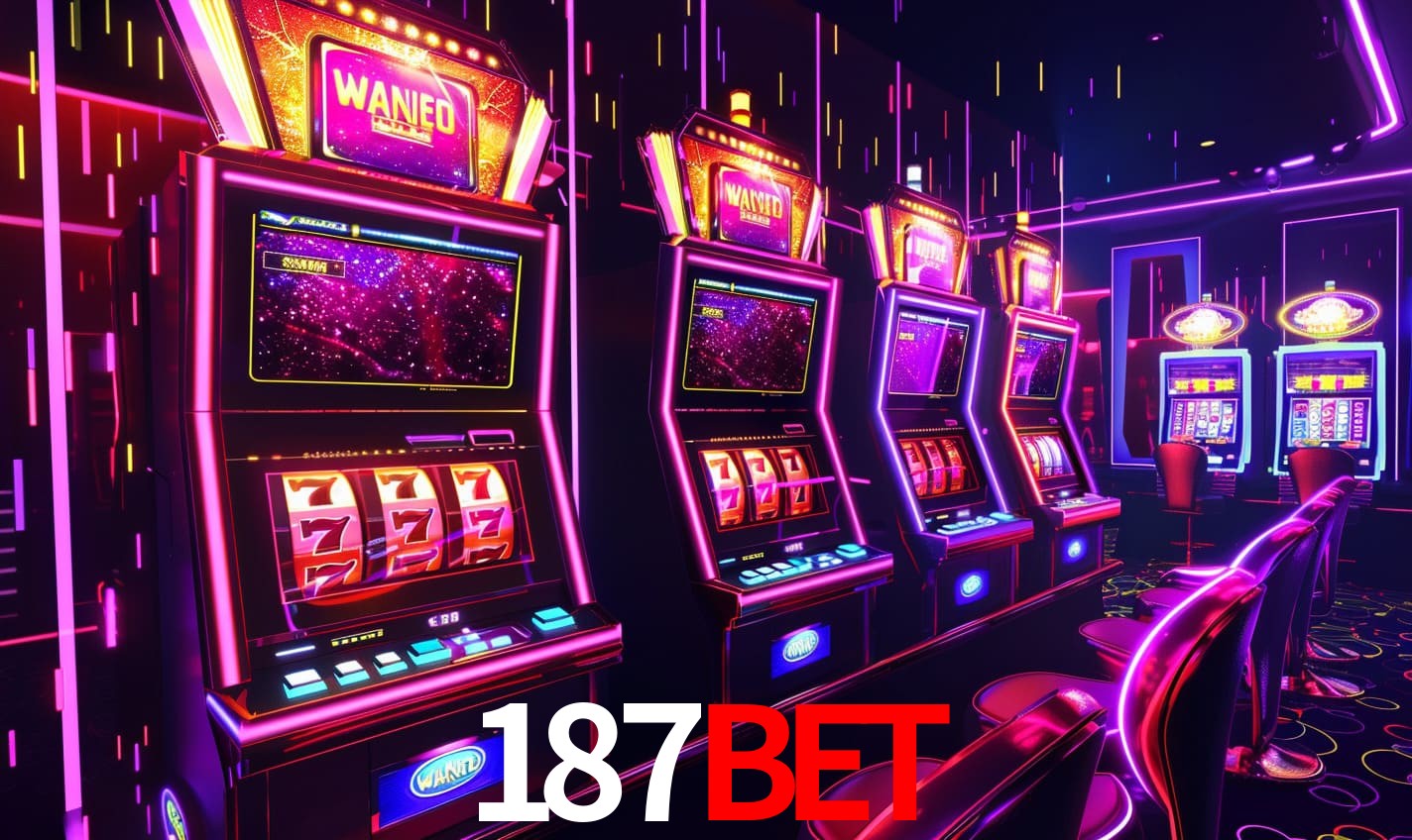 Experiência VIP 187BET