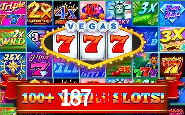 cassino 187BET