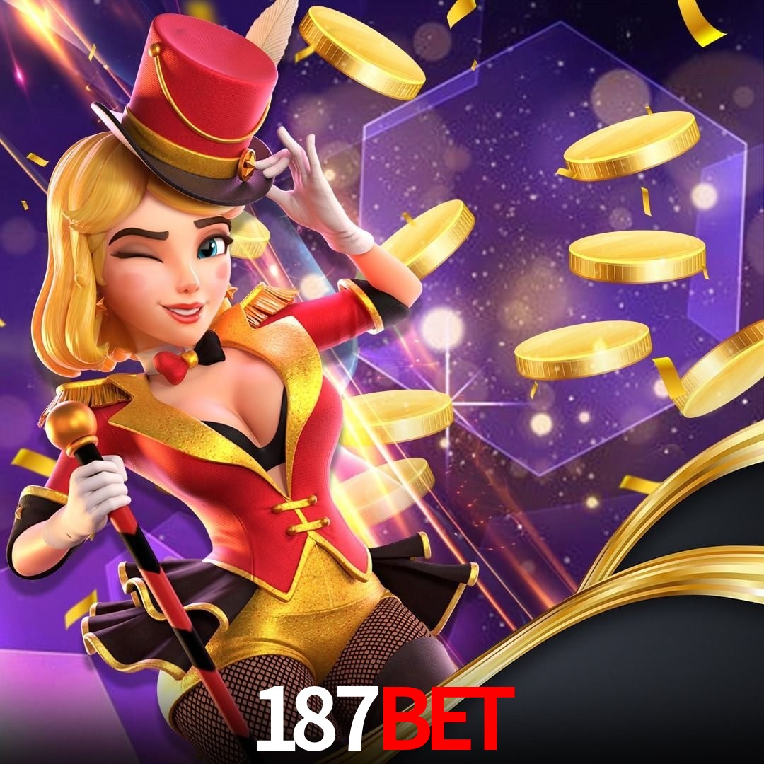 Daily Bonuses 187BET