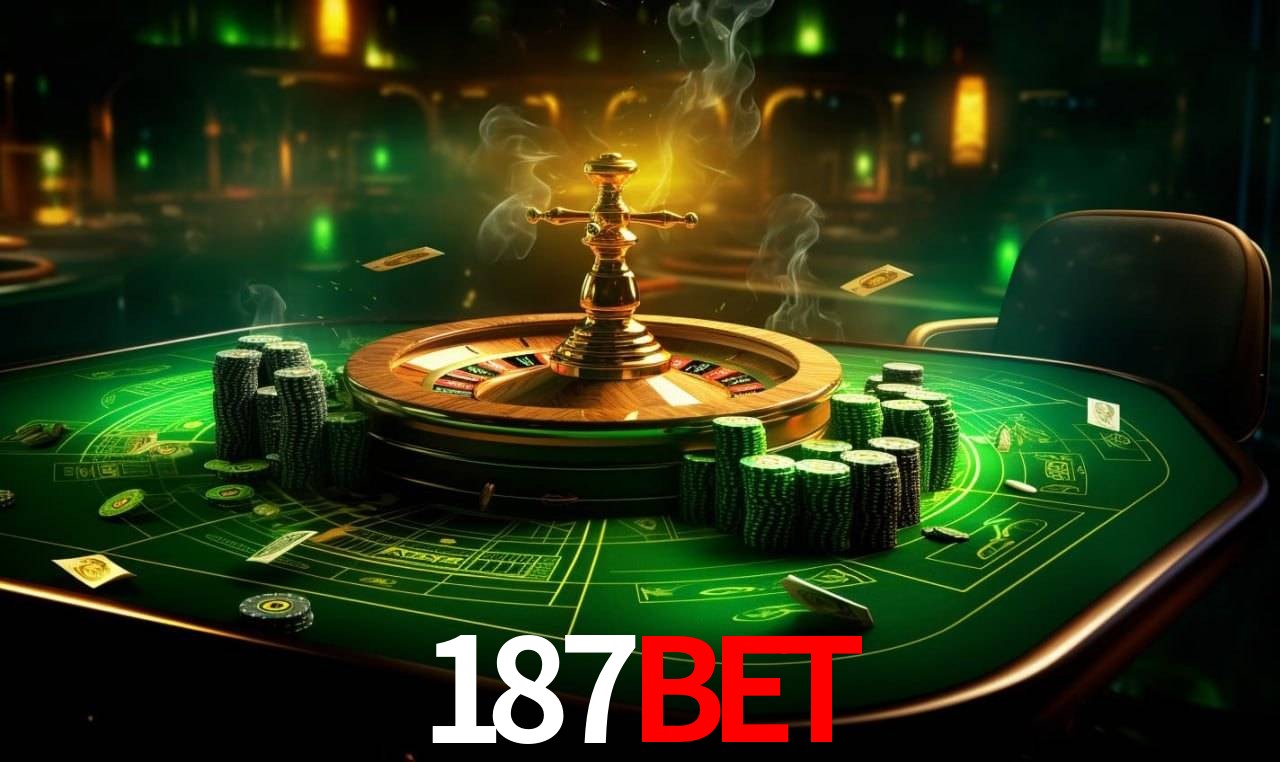 Tecnologia da Plataforma 187BET