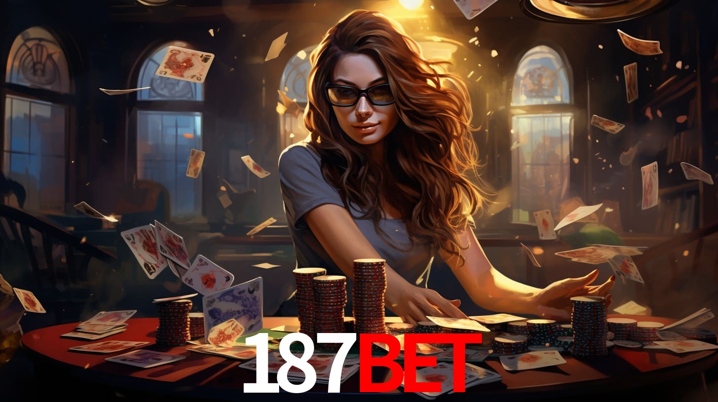 Exclusive Games 187BET