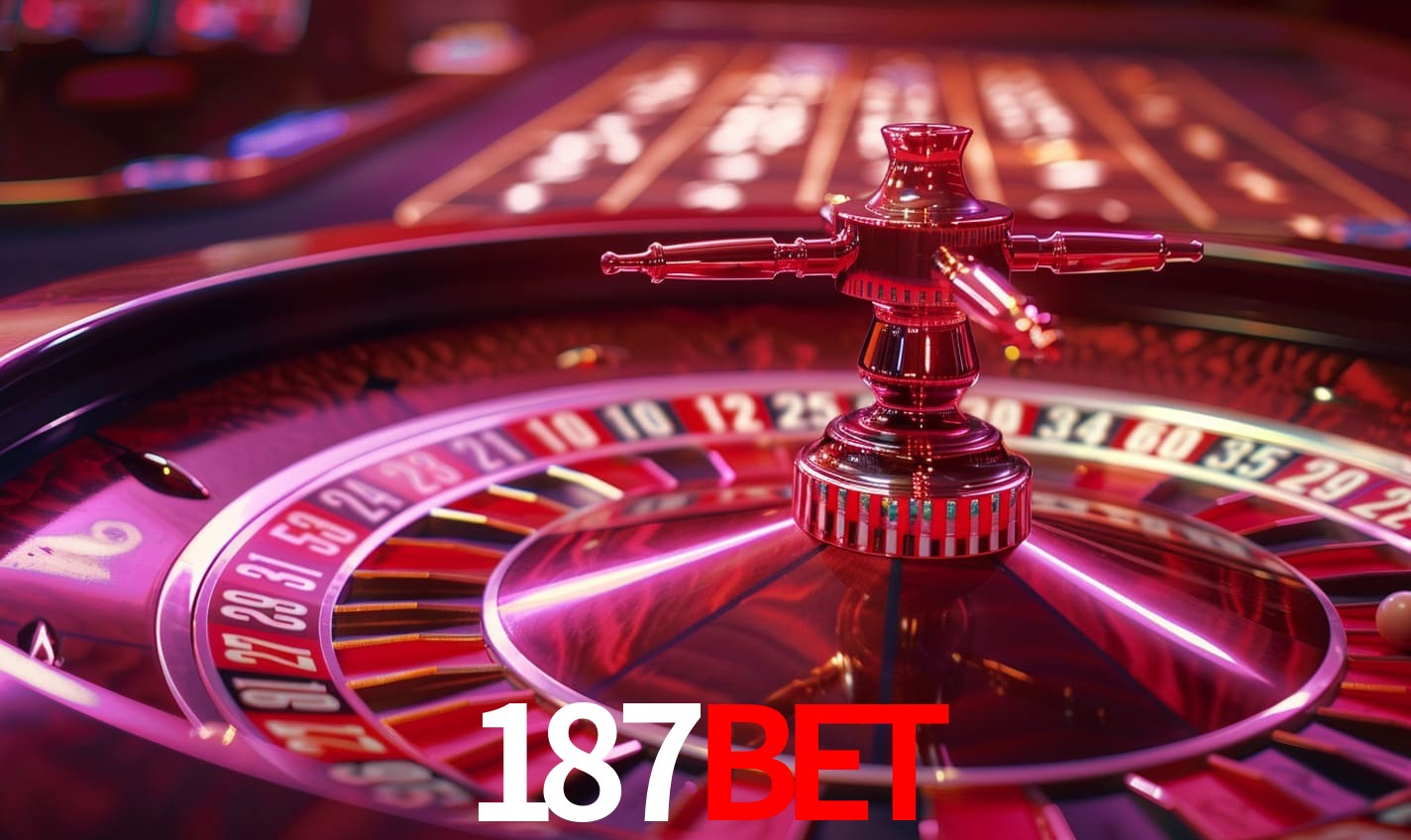 Avaliações dos Jogadores 187BET