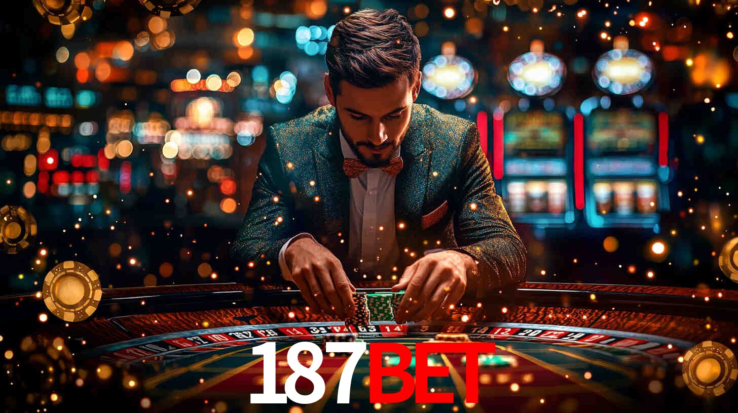 187BET,187BET.COM