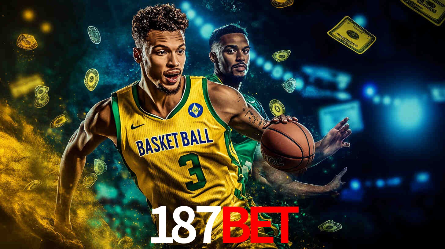 Torneios 187BET