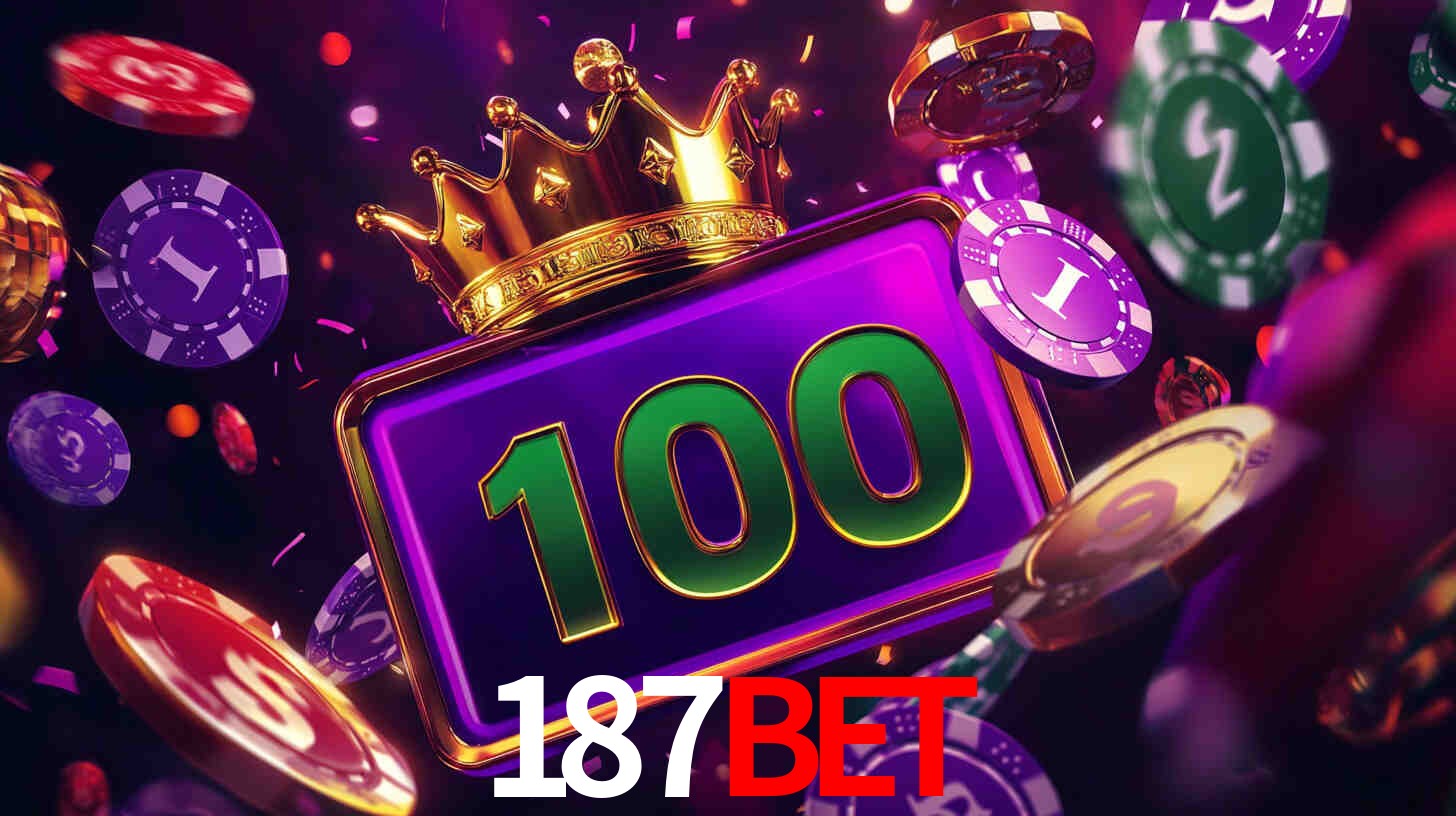 187BET,187BET.COM