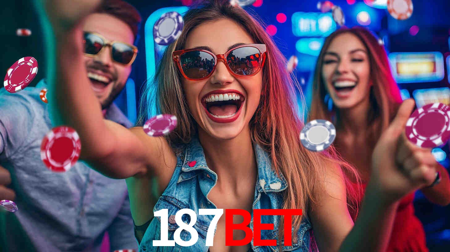 Mesa de Blackjack 187BET