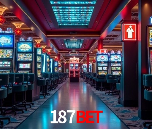Diretório de Jogos 187BET