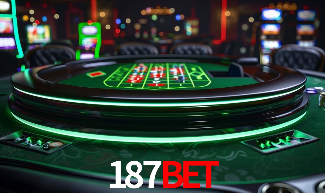 Game Providers 187BET