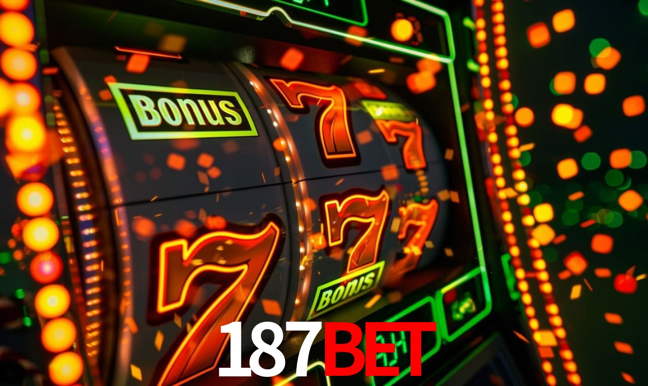 Benefícios da Conta 187BET