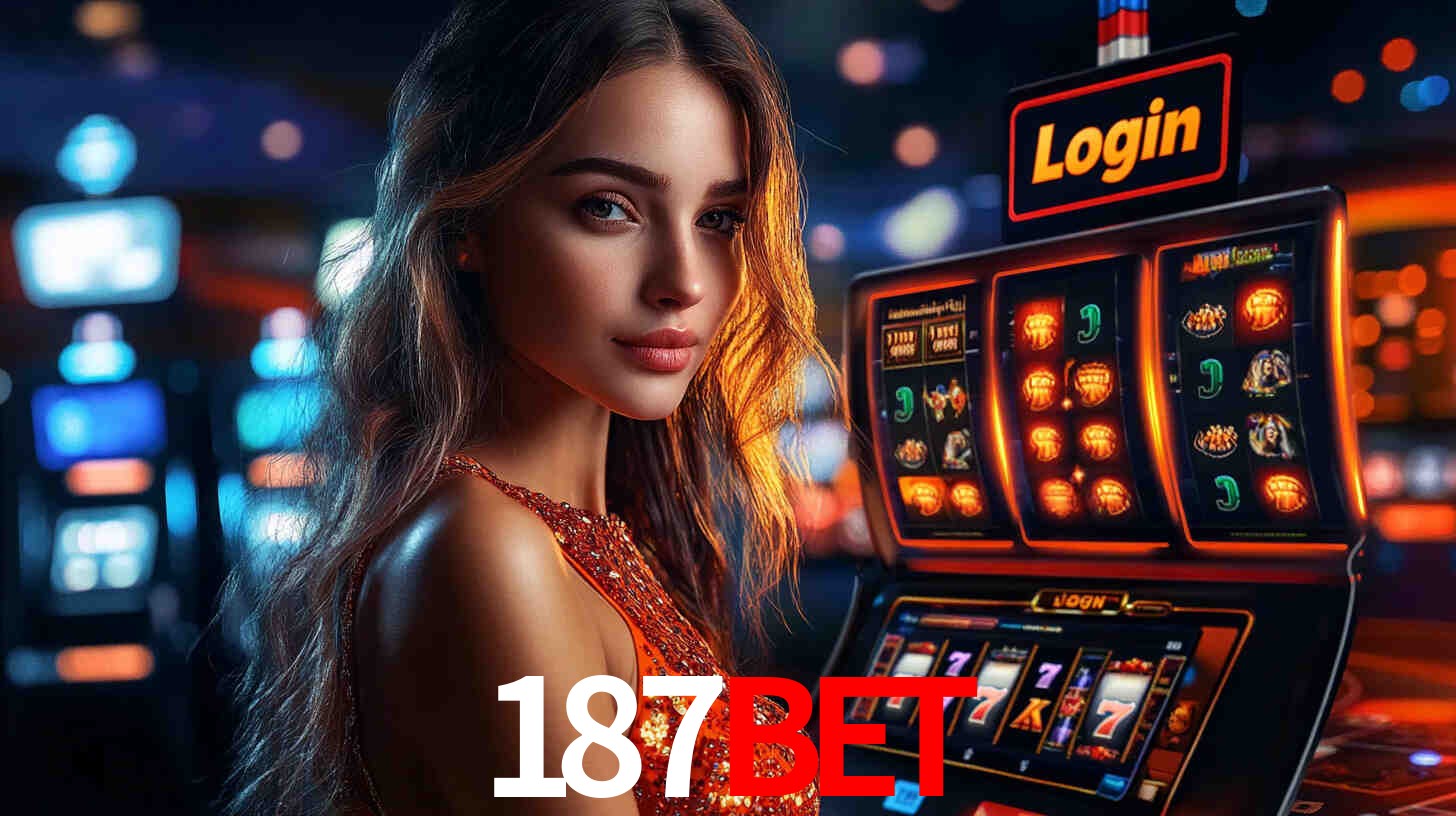 187BET.COM