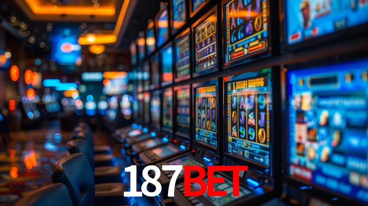 Game Statistics 187BET