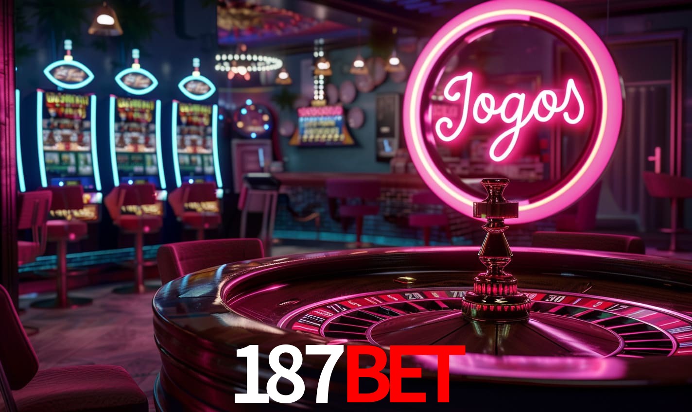 Recursos de Bônus 187BET