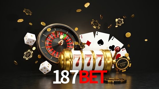 Programa VIP 187BET