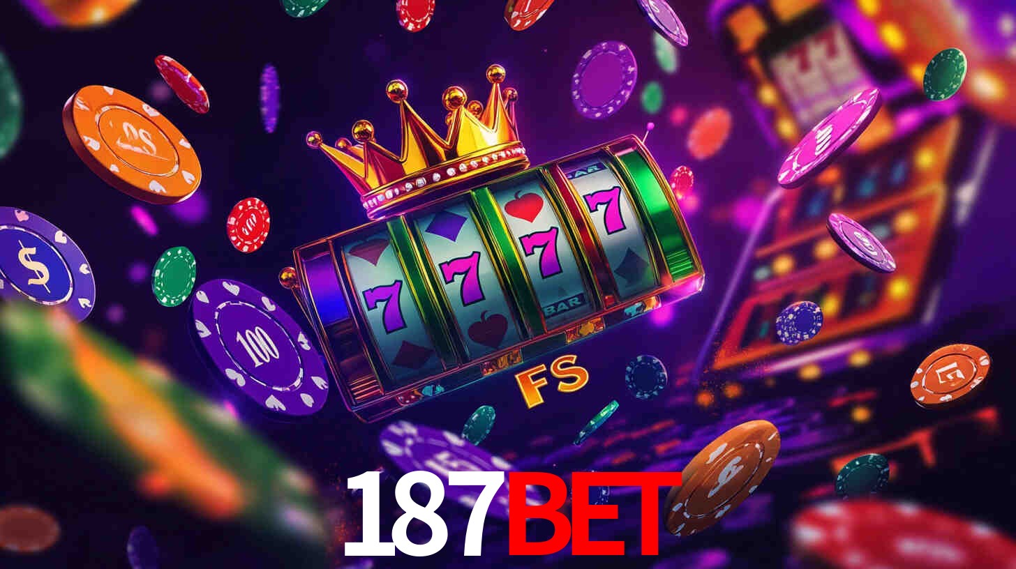 Experimente o Login Seguro Premium no 187BET