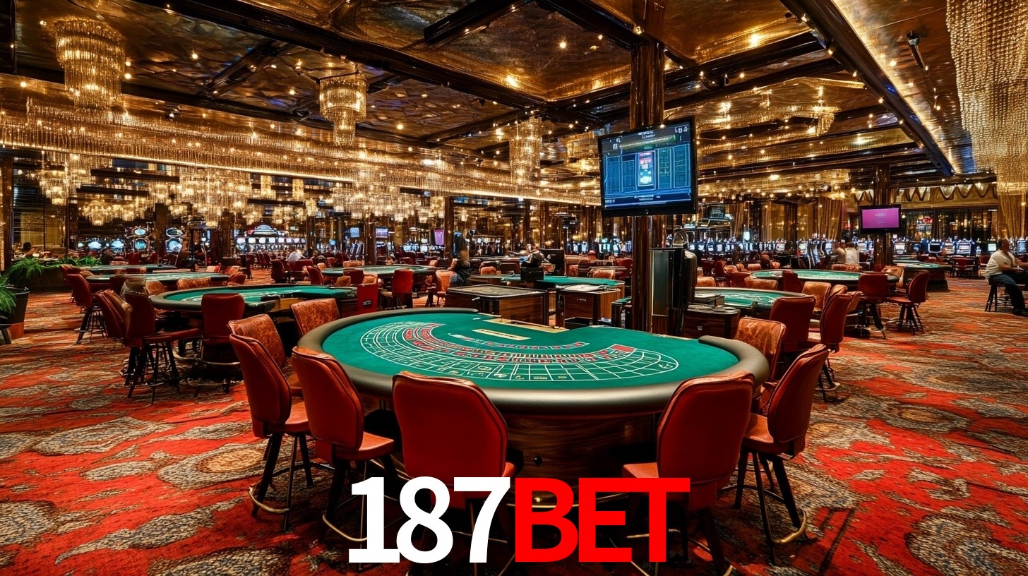 Bônus Generosos e Exclusivos no 187BET para Você!