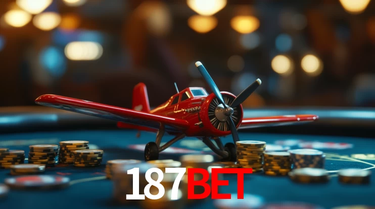 Basketball Betting 187BET