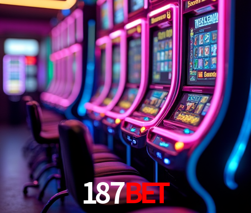 Inovações de Jogos na 187BET: O Futuro das Experiências Interativas