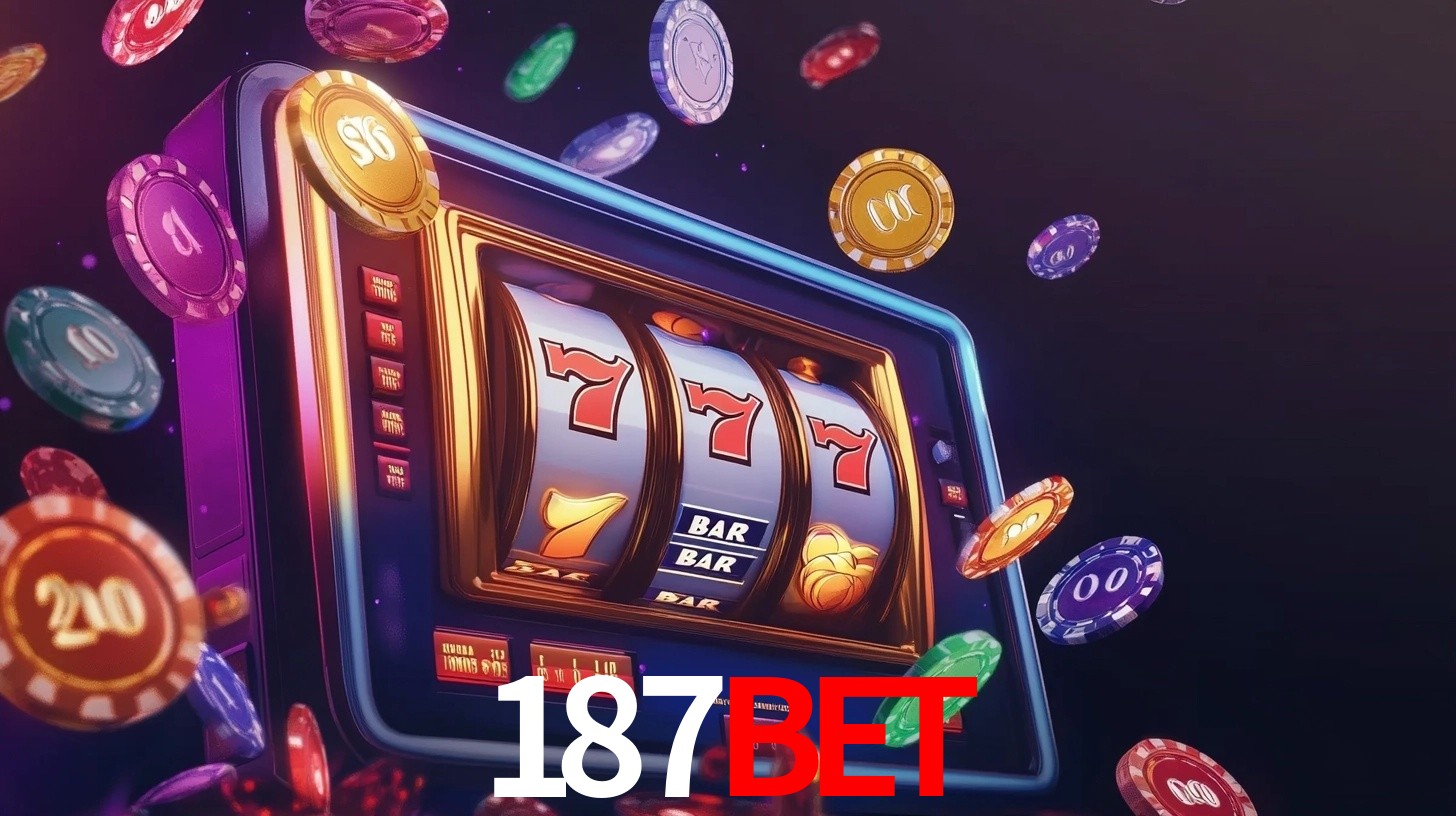 Explore as vantagens do 187BET: serviço profissional e confiabilidade