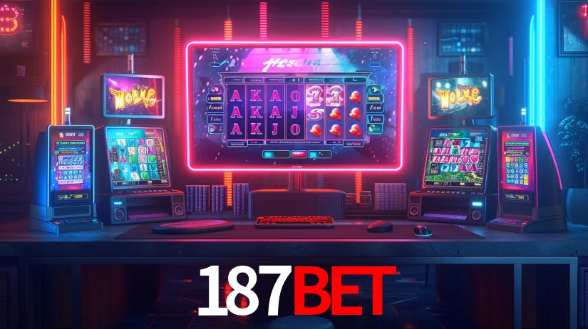 187BET.COM