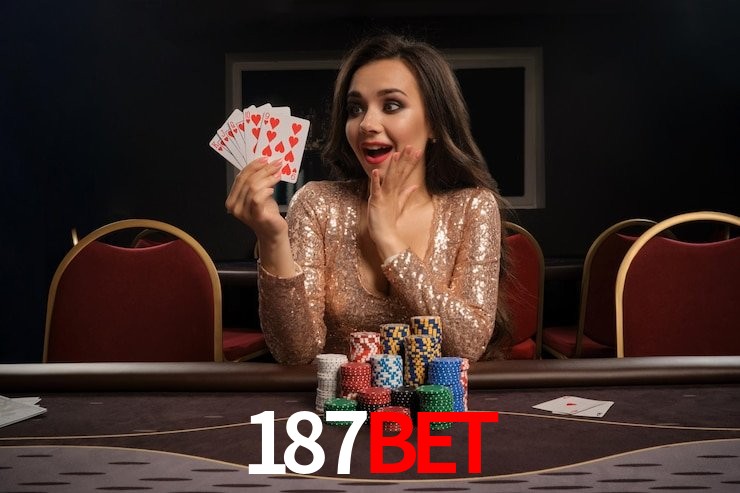 Promoções Sazonais 187BET