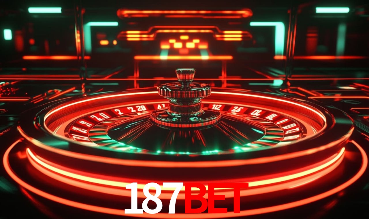 Explorando a Categoria de Eventos em Apostas na 187BET