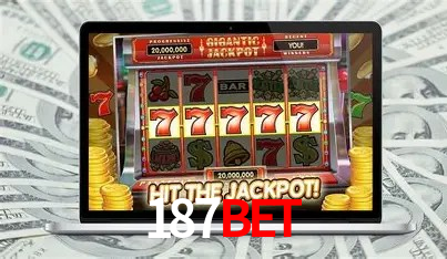 Account Benefits 187BET