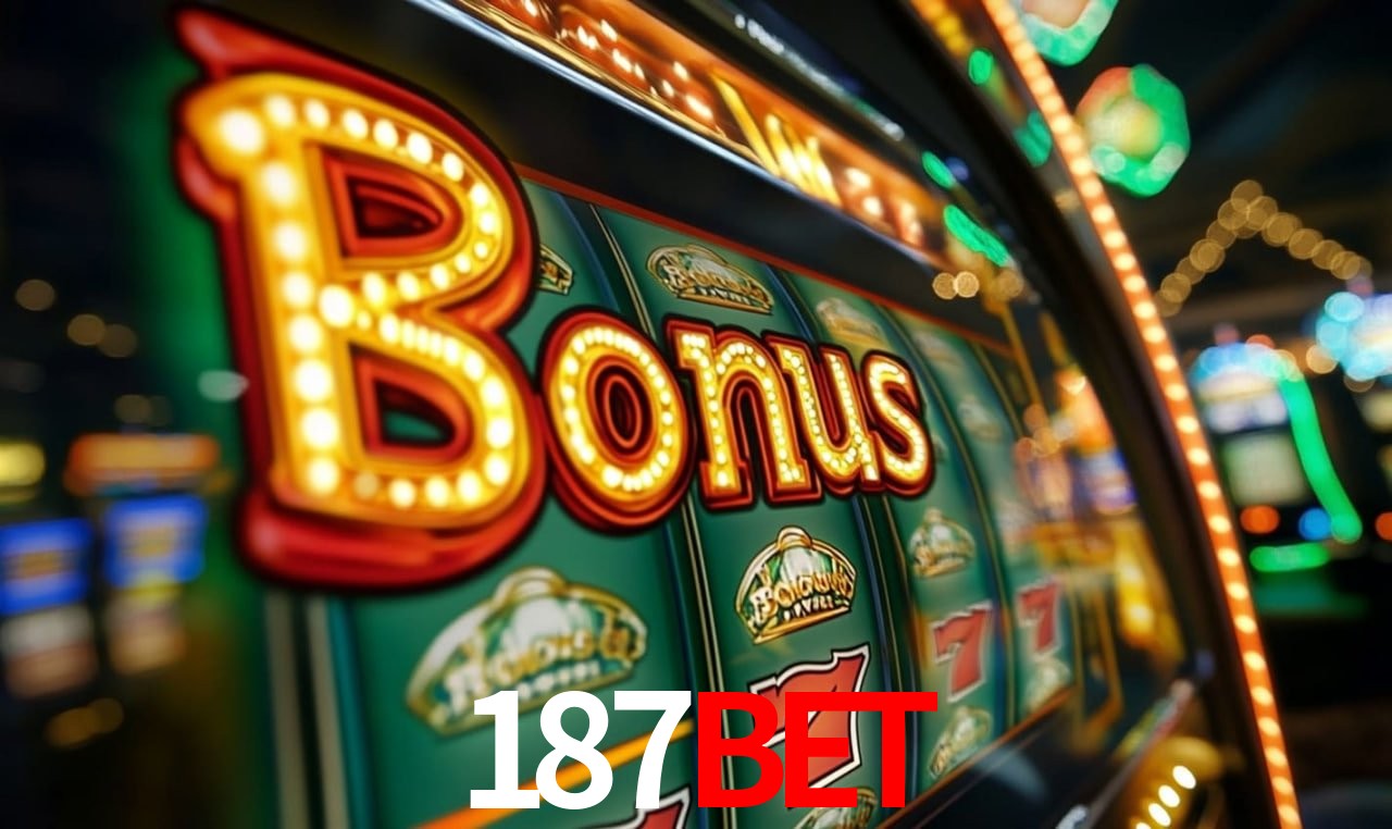 Descubra o Programa VIP da 187BET: Vantagens Exclusivas para Jogadores