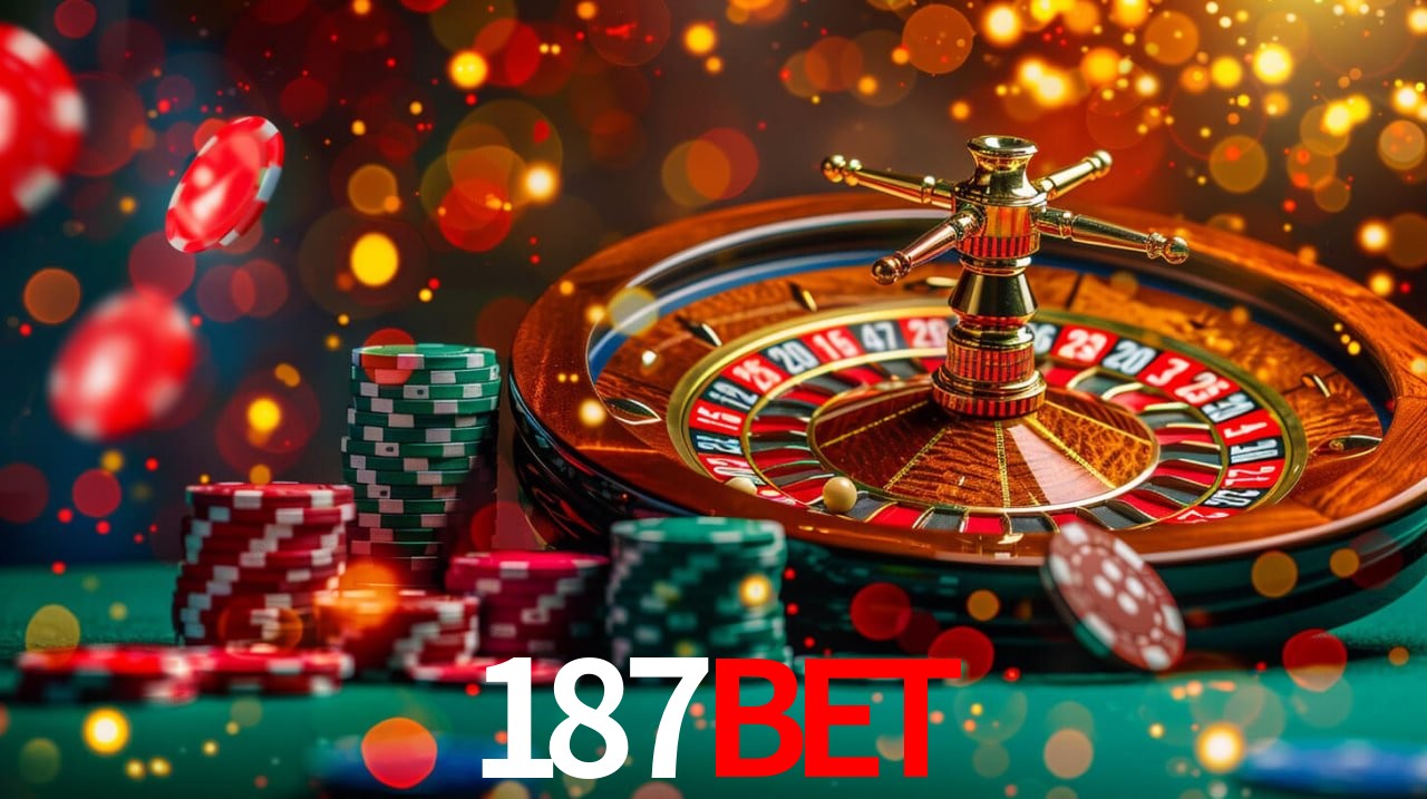 Jogos de Slot 187BET