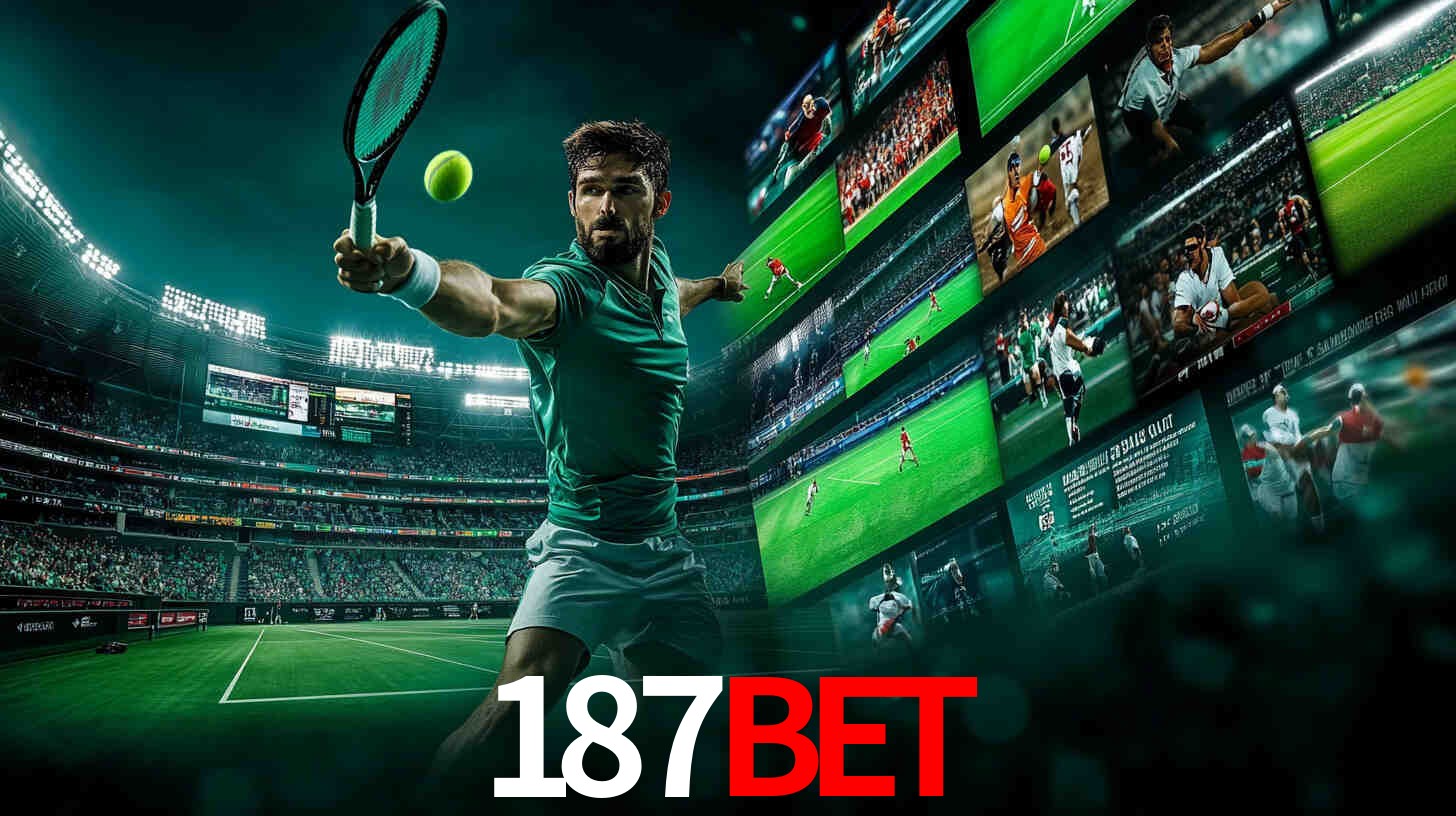 Bônus Diários 187BET