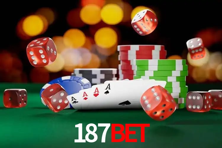 A Popularidade dos Caça-Níqueis no 187BET