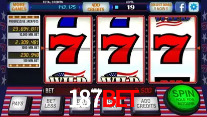 Exclusive Offers 187BET