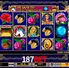Seasonal Promotions 187BET