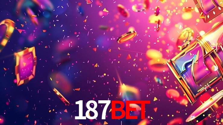 Design Responsivo 187BET