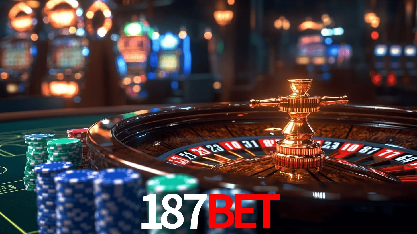 187BET vip
