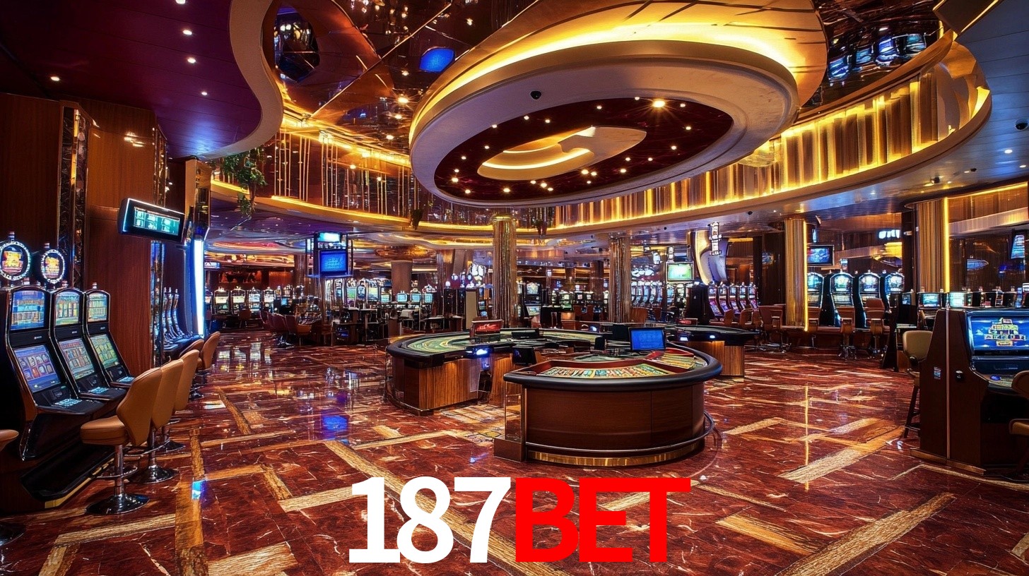 187BET