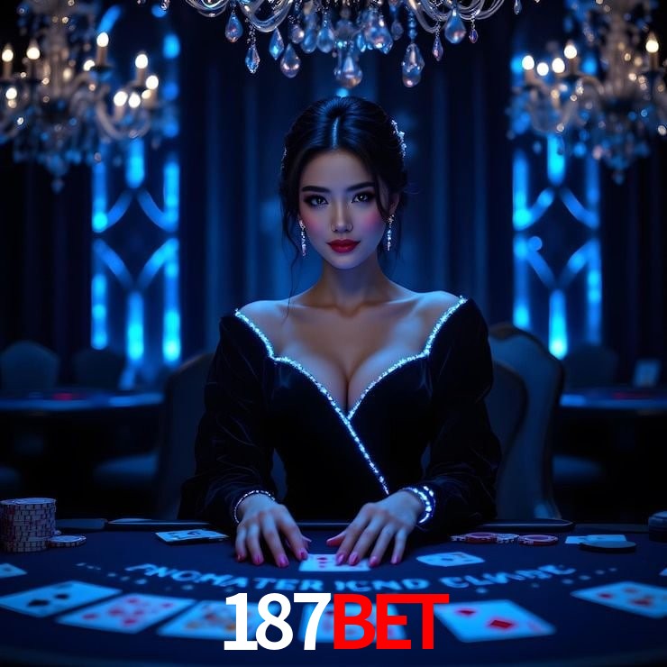 Descubra o Programa VIP da 187BET: Vantagens Exclusivas para Jogadores