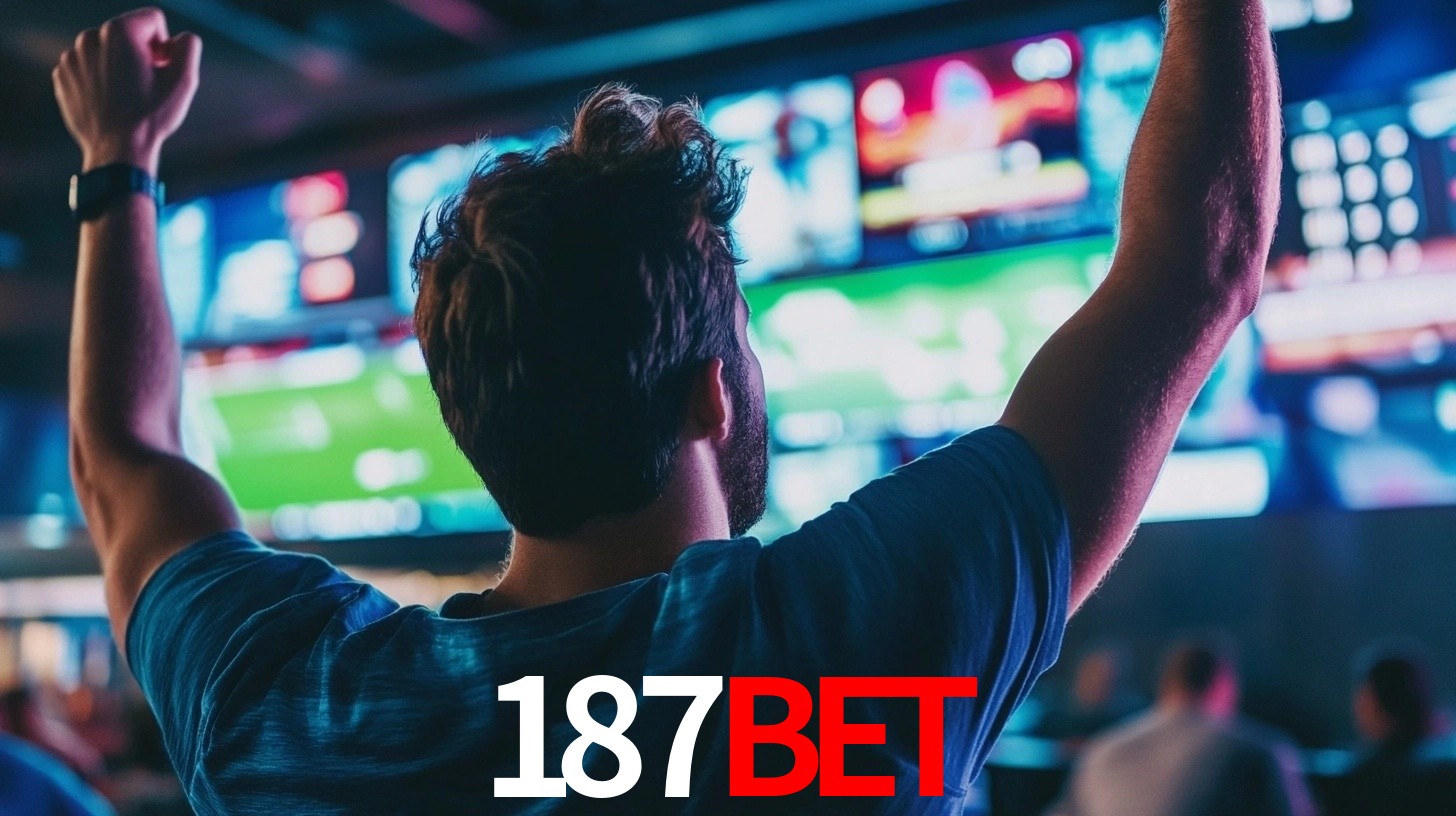 187BET vip
