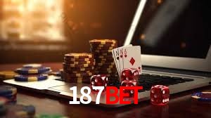 Promoção Relâmpago 187BET