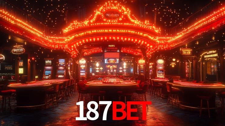 187BET.COM
