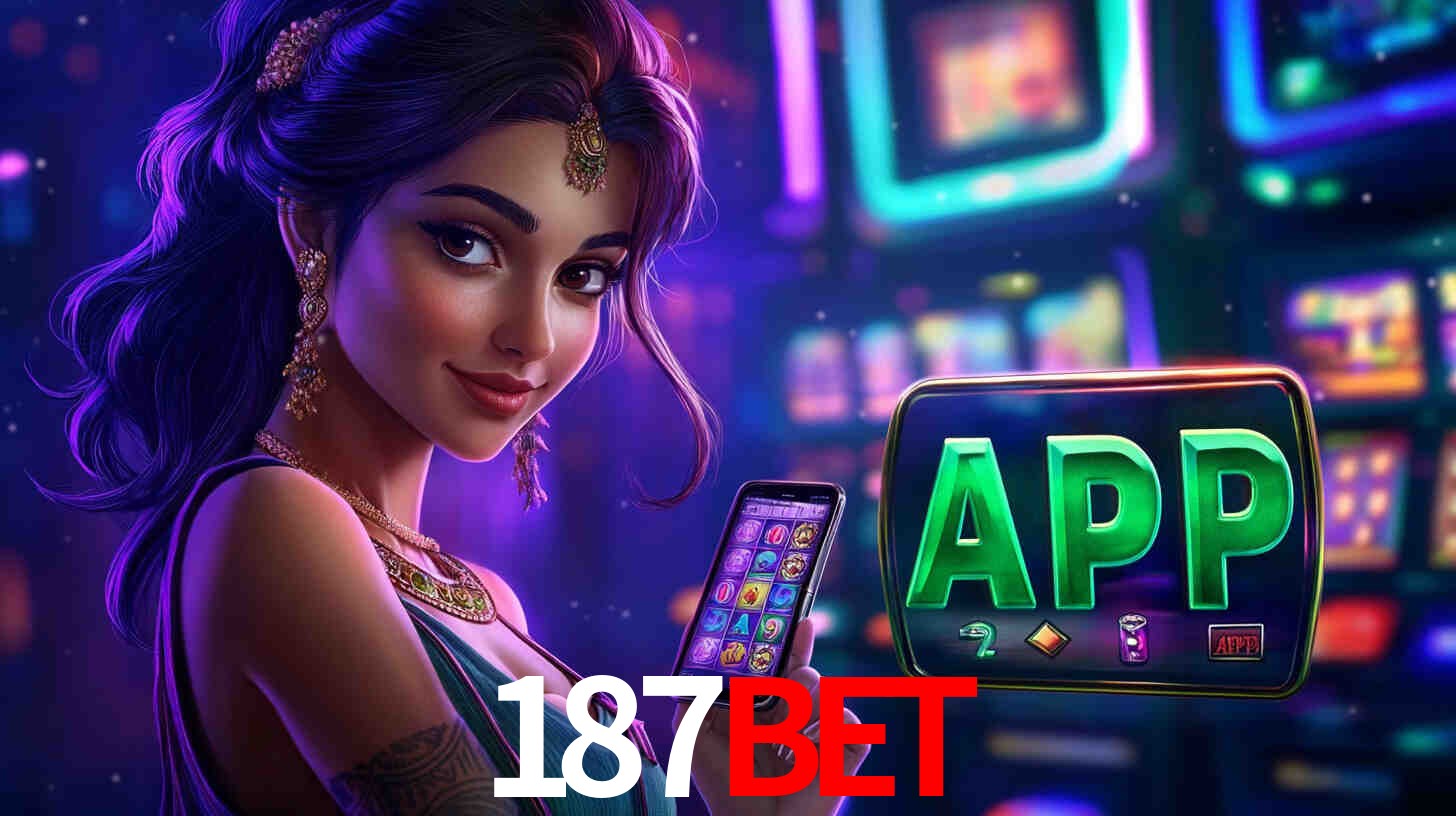 Descubra a Magia dos Jogos de Arcade no 187BET