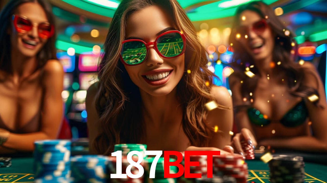 Live Casino 187BET