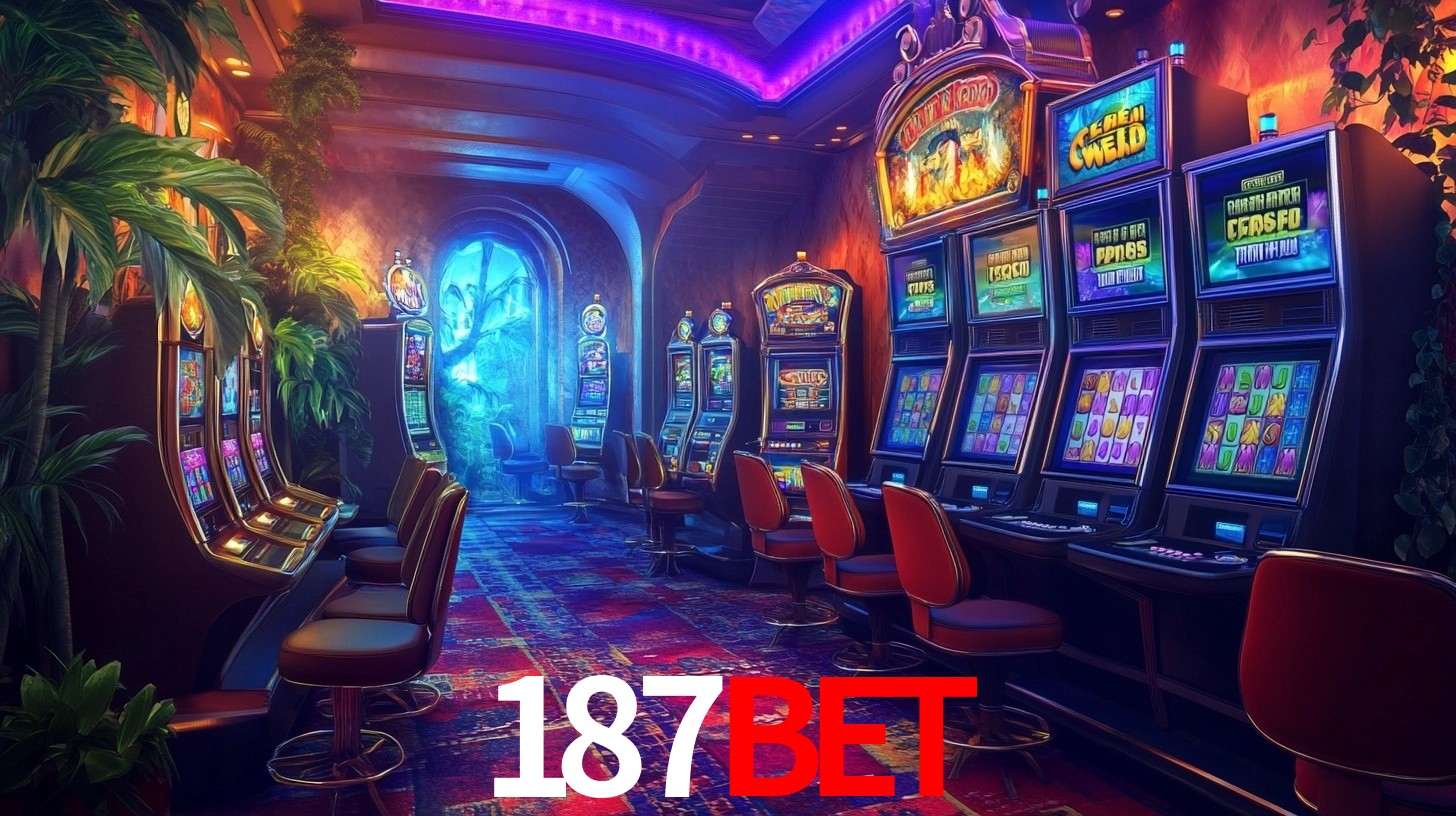 187BET vip