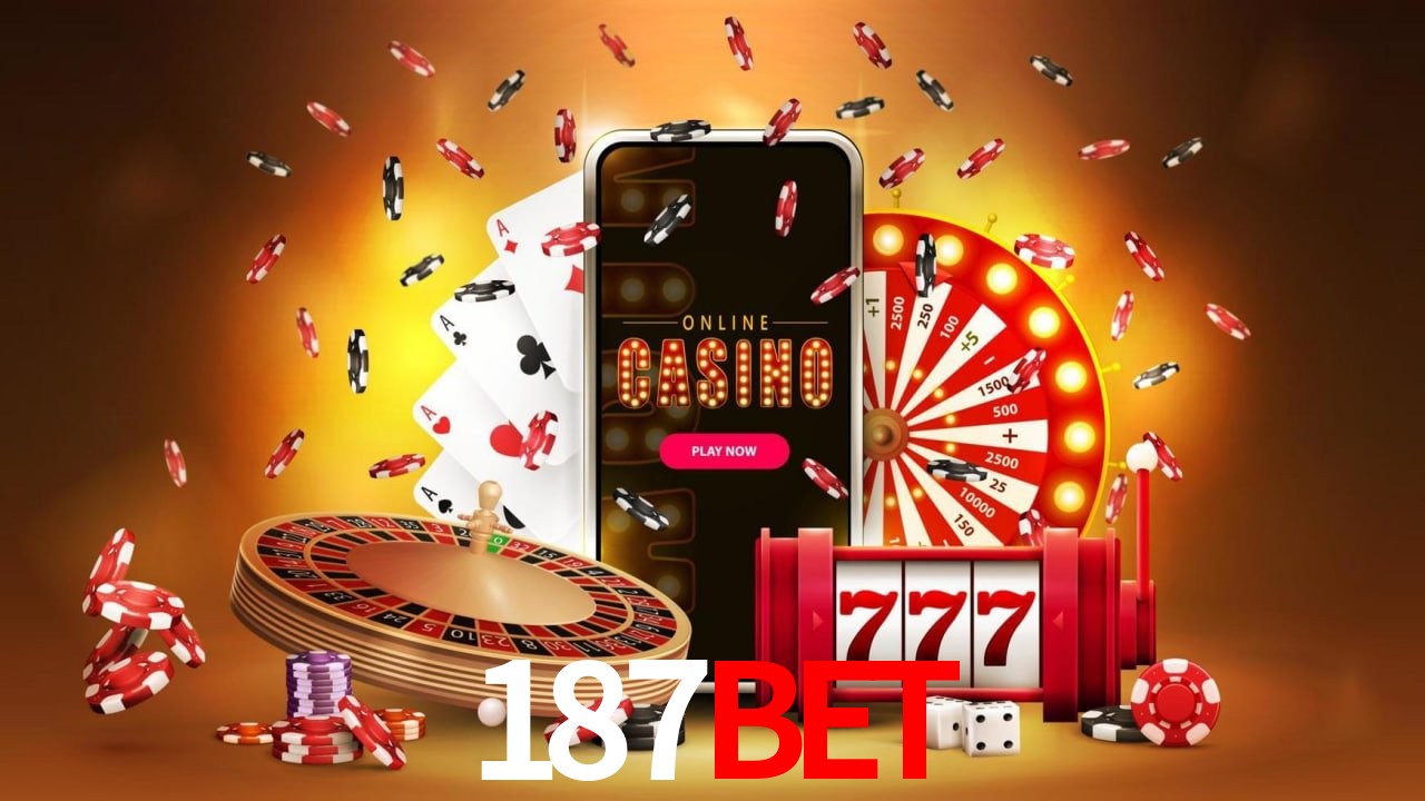 A Emoção da Loteria na 187BET: Uma Chance de Mudança de Vida