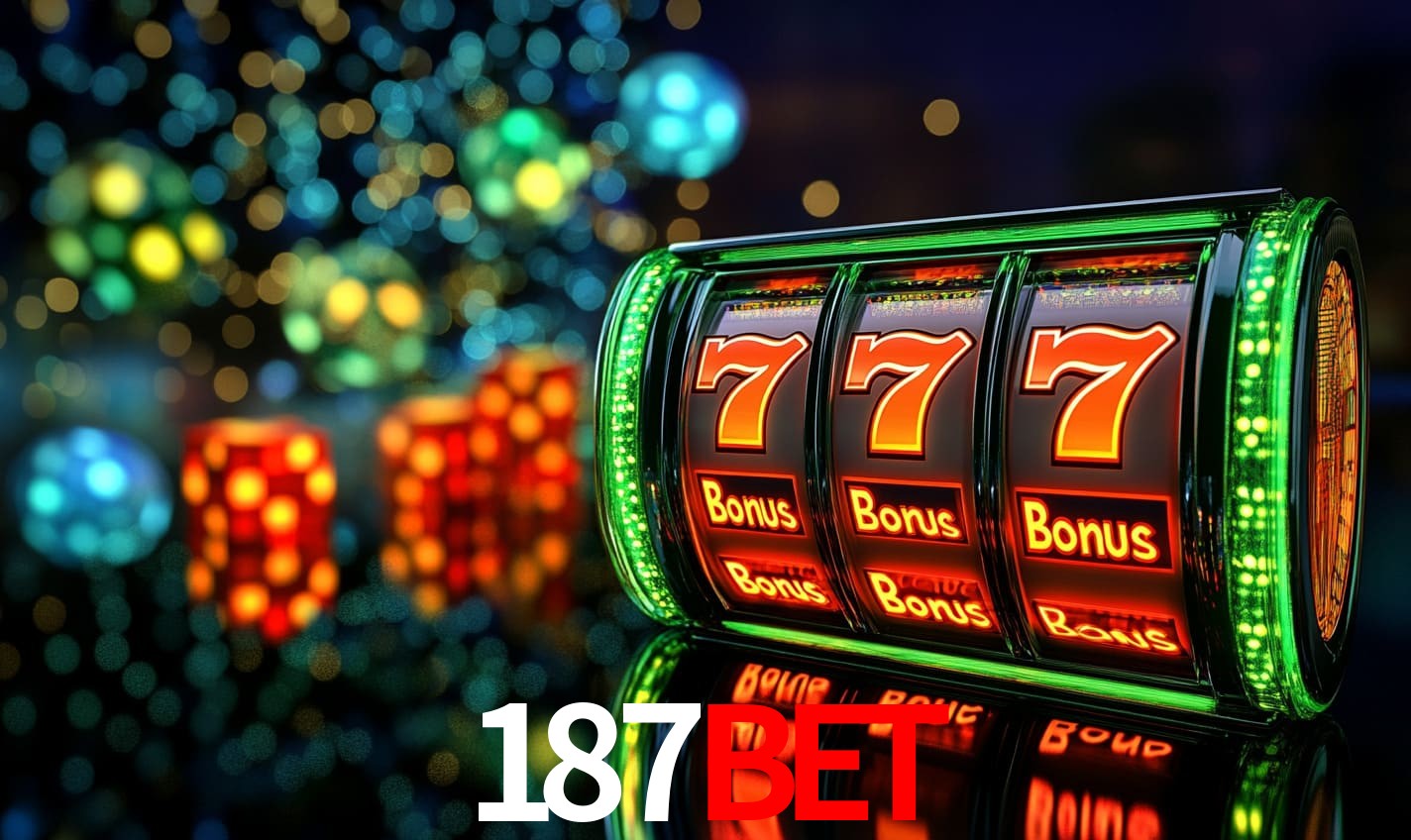 Apostas Esportivas na 187BET: Um Guia Completo
