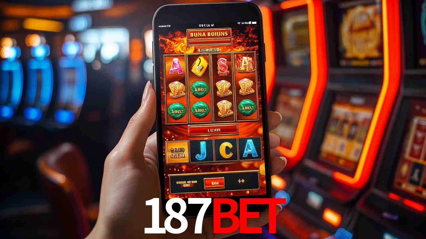 187BET: A Experiência de Casino com Jogos de Mesa ao Vivo