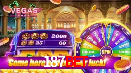 Secure Login 187BET